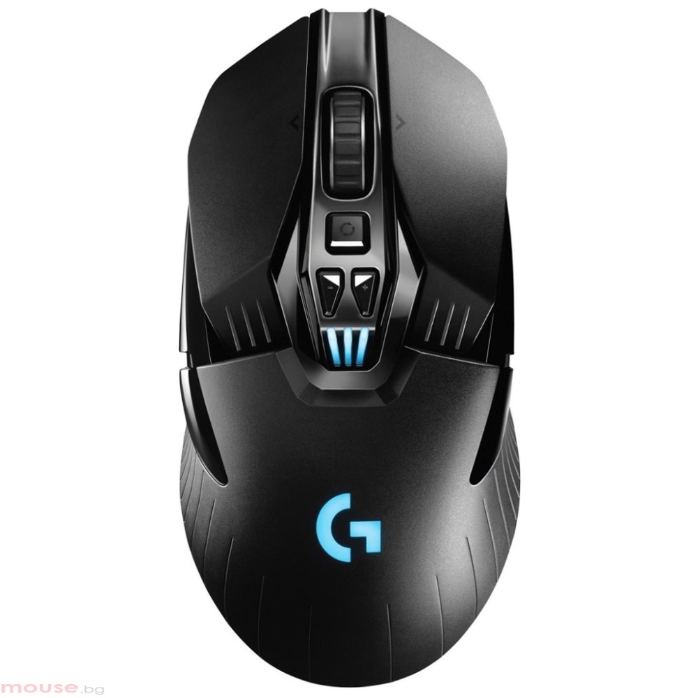 Logitech G903 LIGHTSPEED